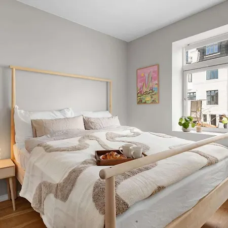 Apartman Couples Dream - Balcony *